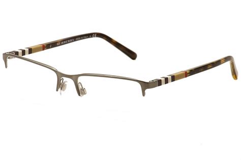 burberry be1282 eyeglasses|Burberry 1282.